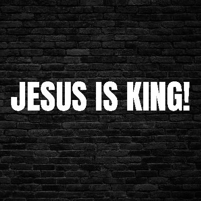 To The King! To The King!