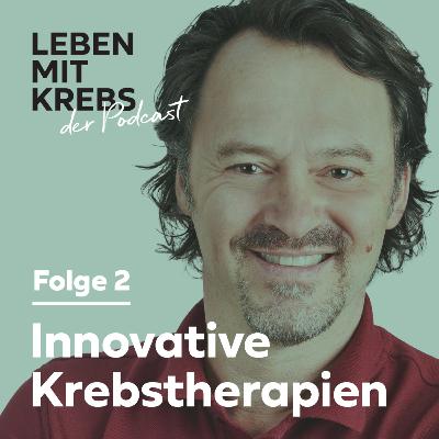 Innovative Krebstherapien | Wie Antikörper Tumore ins Visier nehmen – Teil 1 Innovative Krebstherapien | Wie Antikörper Tumore ins Visier nehmen – Teil 1