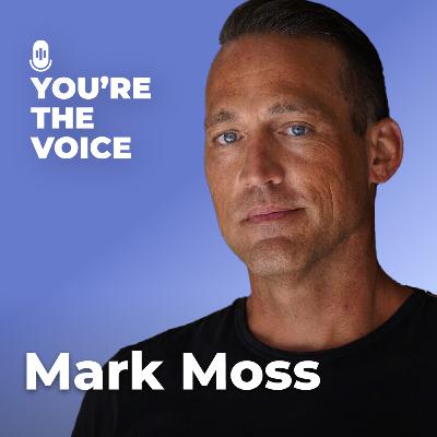 Ep. 81: Mark Moss - Own Bitcoin Before This $5 Trillion Liquidity Event
