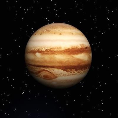 PLANETA JÚPITER PLANETA JÚPITER