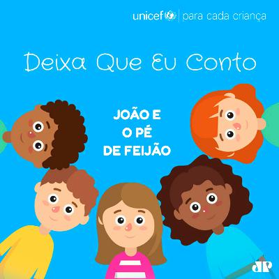 05 - João e o pé de feijão