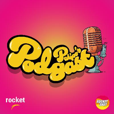 Patjoo's Podgast met Dj Sylvie Thijs