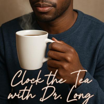 The Ball Dropped, and So Did the Tea. Season 2, Episode 1 — S2E1