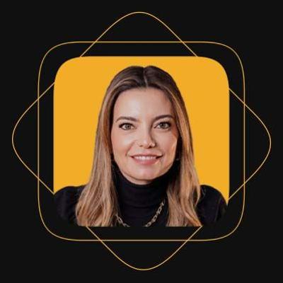 #32 - Aline Penna, CFO da Petz
