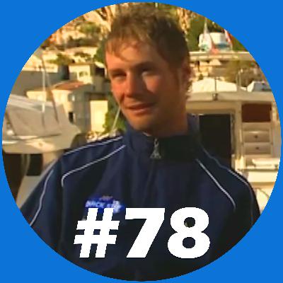 #78 - Eiland Spin-Offs