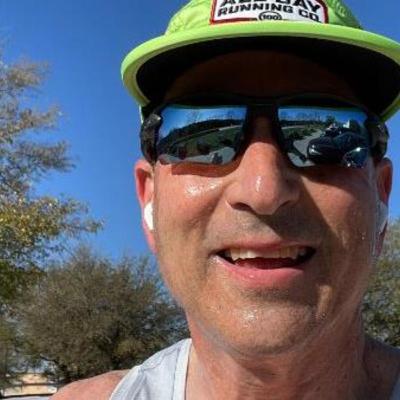 Your Health is the Foundation For Everything with: Barry Karch Your Health is the Foundation For Everything with: Barry Karch