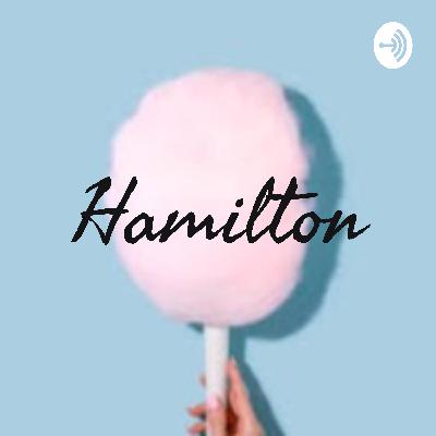 Hamilton (Trailer)