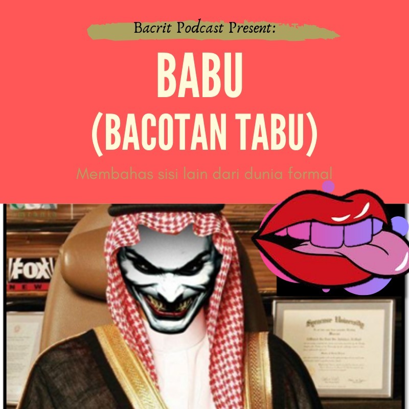 Bacrit Podcast