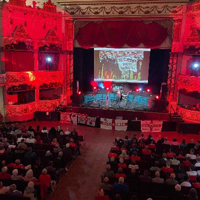Bring Me Sunshine - Celebrating Morecambe Football Club