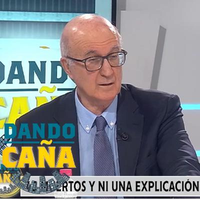 Dando Caña | Investigación Adamuz y Aragón | 23/01/2026