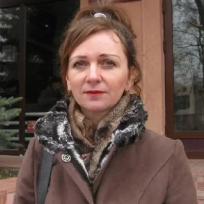 Ларыса Шчыракова. Патрыёты за мяжой і за кратамі — ці ёсць сэнс?