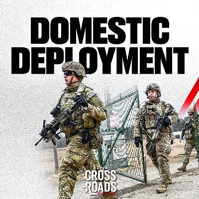 1,500 Troops on Standby for Deployment to Minnesota 1,500 Troops on Standby for Deployment to Minnesota