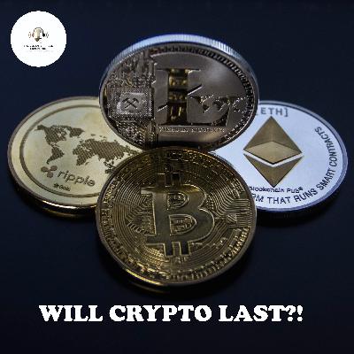 The Crypto Seer | My Unbiased Prediction on Cryptocurrency