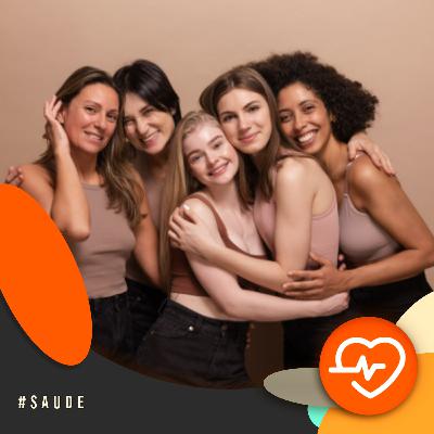 Com a Saúde em Dia - Saúde e cuidado da mulher Com a Saúde em Dia - Saúde e cuidado da mulher