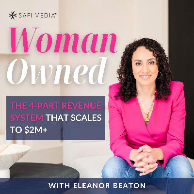 The 4-Part Revenue System That Scales to $2M+