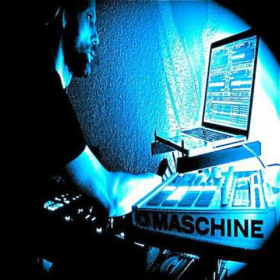 Dj Stoophs a.k.a. S.FreeMiller - Kombicast #31 - Dj Set