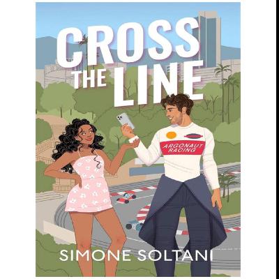 (Download) To Read Cross the Line by : (Simone Soltani) (Download) To Read Cross the Line by : (Simone Soltani)