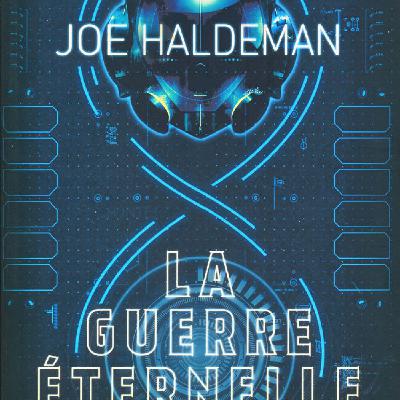 La Guerre éternelle de Joe Haldeman (Prix Hugo 1976)