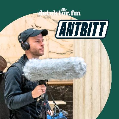 Antritt | Tandem: Wie produziert man einen Antritt, Stanley Baldauf? Antritt | Tandem: Wie produziert man einen Antritt, Stanley Baldauf?
