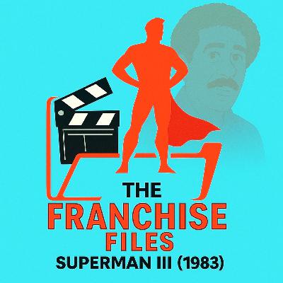 Superman III (1983) Superman III (1983)