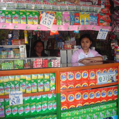 #257 - Ano ang sari sari store at ang pagbili nang tingi tingi?