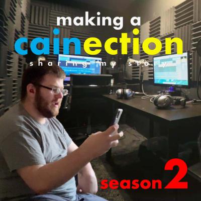 Making A Cain-ACTION! Making A Cain-ACTION!