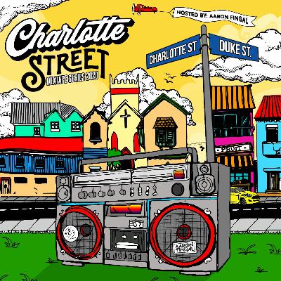 Charlotte X Duke 2020 (Hosted By Aaron Fingal)
