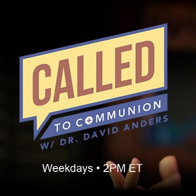 Called to Communion -081424- The Four Strands of the Pentateuch Called to Communion -081424- The Four Strands of the Pentateuch
