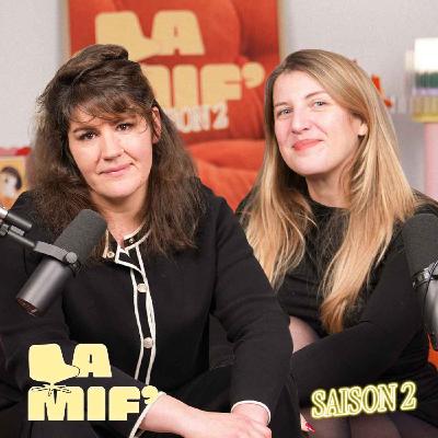 Mettre fin au mythe de la "girl boss" - Avec Anna Roy