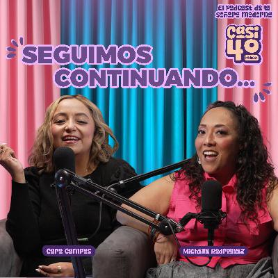 Ep.01-Temp.02 - Seguimos Continuando Ep.01-Temp.02 - Seguimos Continuando