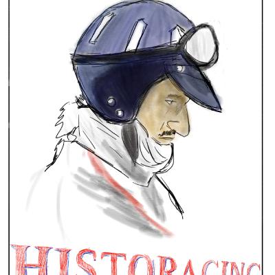 Graham Hill un piloto de leyenda. Graham Hill un piloto de leyenda.