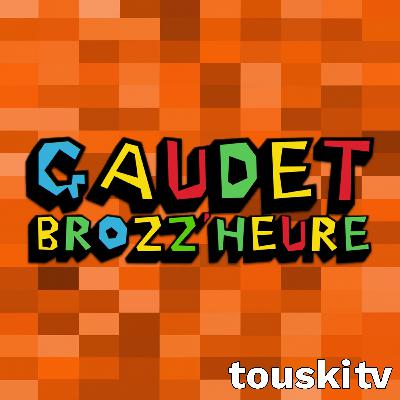 La Gaudet Brozz’heure - 20 juin 2025 La Gaudet Brozz’heure - 20 juin 2025