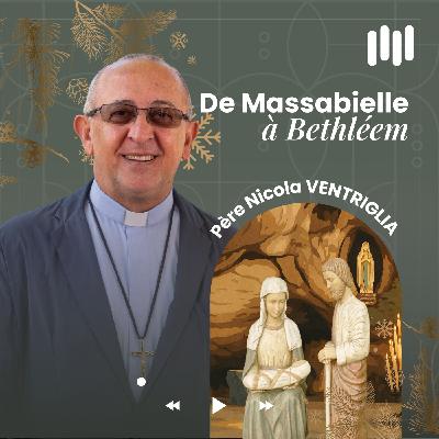 Calendrier de l'Avent - #5 Offrons notre pauvreté au Seigneur [Confidences des prêtres de Lourdes]