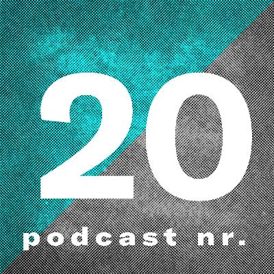 #20 - Refugee Company
