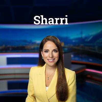 Sharri | 20 January