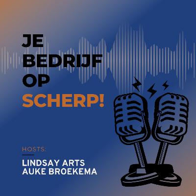 #19: Waarom zou je jouw bedrijf automatiseren?