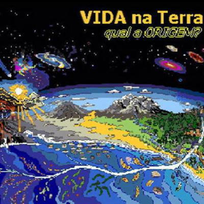Como surgiu a vida na Terra?
