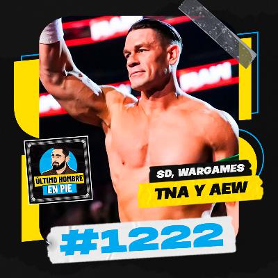 UHEP #1222 - Se cierra el Last Time Is Now Tournament UHEP #1222 - Se cierra el Last Time Is Now Tournament