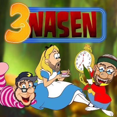 Spontane Pickups, KOA Returns & Zeitmanagement  | 3 NASEN Folge 48