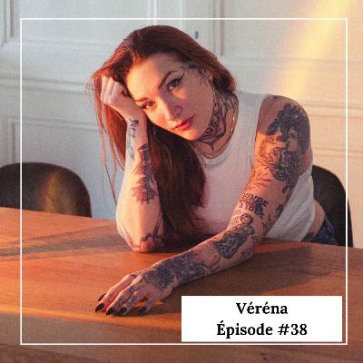 #39 : Véréna #39 : Véréna