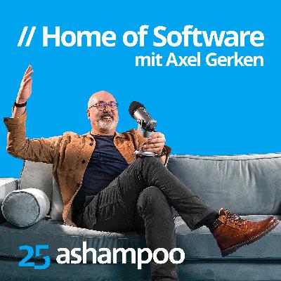 16. 25 Jahre Ashampoo