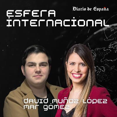 Esfera Internacional con Mar Gómez: la meteorosensibilidad