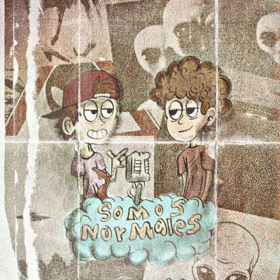 Proyecto extraño especie?