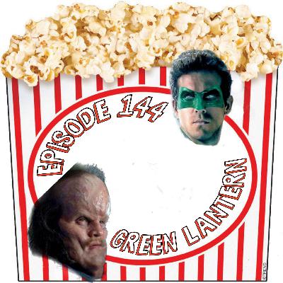 Episode 144: That’s Some Green Bling Bling