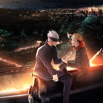 Die 10 BESTEN MANGAS des Jahres!? (#2.38)