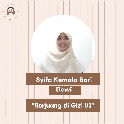 #2.14 - Berjuang di Gizi UI