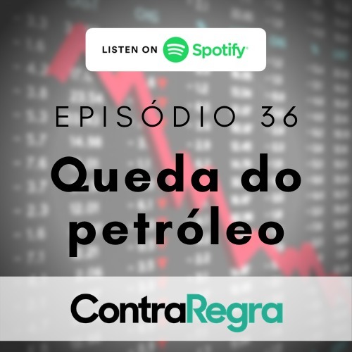 Podcast ContraRegra