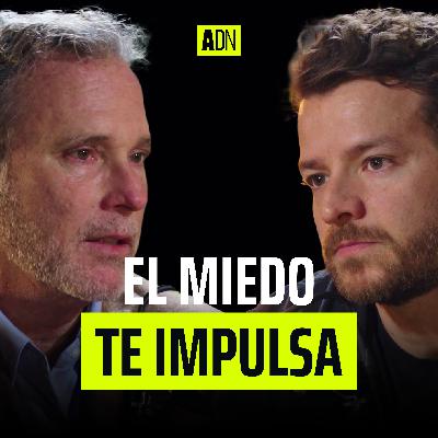 Cómo convertir el miedo en liderazgo y propósito | Harris Whitbeck