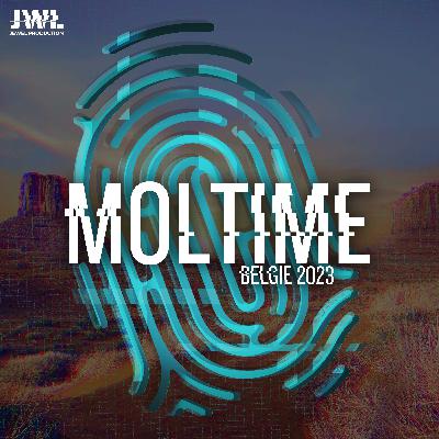 #1 "Een nieuw begin!" (Seizoen 2023)