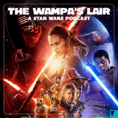 The Force Awakens 10th Anniversary The Force Awakens 10th Anniversary